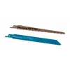 Makita DJR186Z serra sabre 3,2 cm preto, azul