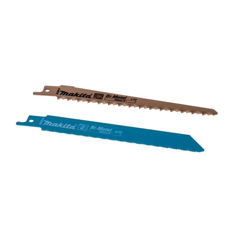 Makita DJR186Z serra sabre 3,2 cm preto, azul