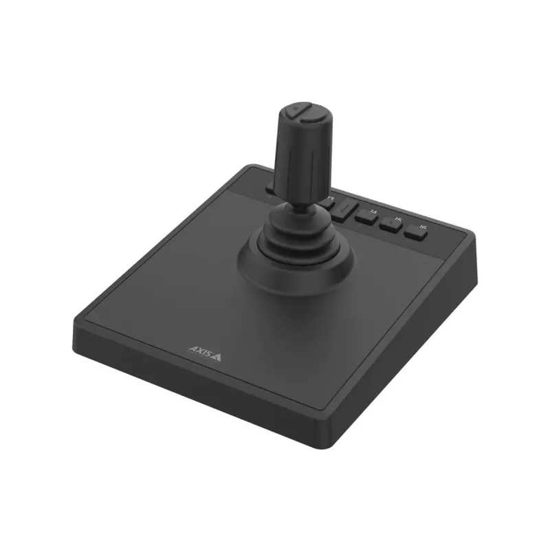 Axis TU9002 02475-001 joystick para câmaras de rede