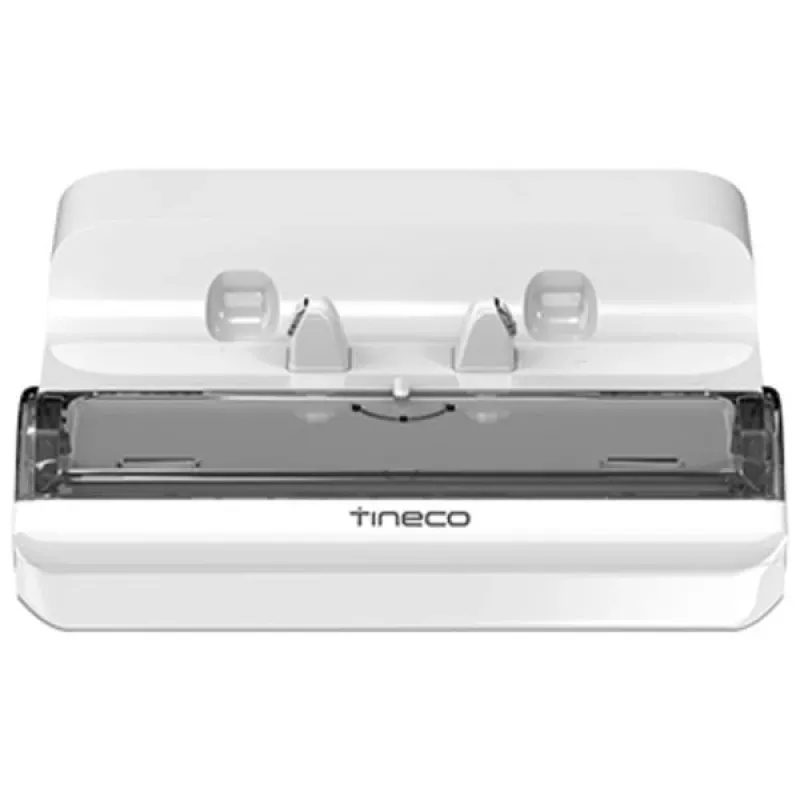 Aspirador Tineco FLOOR ONE S5 Stretch Extreme a bateria sem saco branco 4 Ah