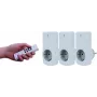 Tomada inteligente REV 00834514 branco