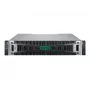 HPE MSA 2070 SFF 2x16Gb FC controlador de 4 portas 12x1,92TB SSD 4x16Gb SFP FC XCVR 23TB Storage Array