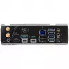 ASRock Phantom Gaming Z890M Riptide WiFi placa-mãe, Intel Z890, LGA1851, micro ATX, DDR5, até 256 GB, Wi-Fi 6E, Bluetooth, LAN 5GbE, USB4