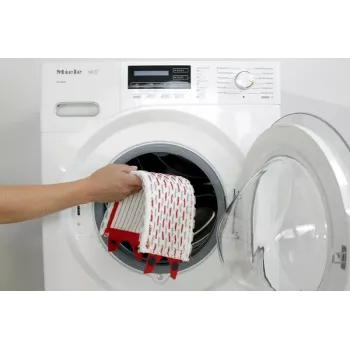 Mopa Vileda UltraMax XL Vermelho Branco