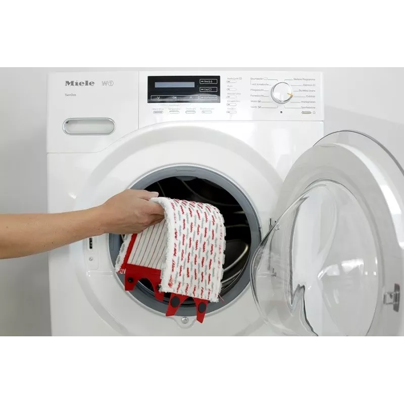 Mopa Vileda UltraMax XL Vermelho Branco