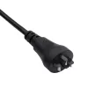 Akyga AK-EV-24 Carregador 42V/2A 84W Bosch 1,2m