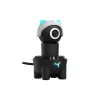 Câmara mini HD 2 em 1 Subsonic Playcam 1080 para Nintendo Switch 2 azul-claro
