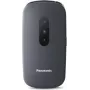 Telemóvel para seniores KX-TU446 cinzento