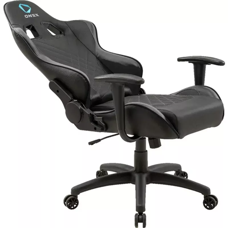 Cadeira gaming ONEX GX220 Série AIR - preto