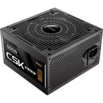 Fonte de alimentação ANTEC CSK550DC 550W ATX 12V