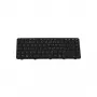 Teclado de substituição alemão HP 738687-041 para ProBook 640/645/650 G1