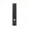 Krüger&Matz KM0232-S6 TV 81,3 cm (32) HD Smart TV Wi-Fi preto 220 cd/m²