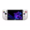 Consola de jogos portátil MSI Claw A8 BZ2EM-036, 1 TB de armazenamento