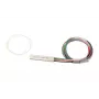 Splitter de cabo Extralink Splitter 1:16 PLC 900um sem ficha 1m