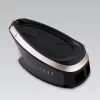 Central de engomar a vapor Maestro MR-320C 2400 W 1,5 L base cerâmica preto, rosa-ouro
