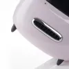Transportadora inteligente para gatos PetKit rosa