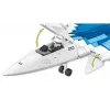 Conjunto de construção Cobi SU-57 Felon, 928 peças – modelo Cobi COBl-5909