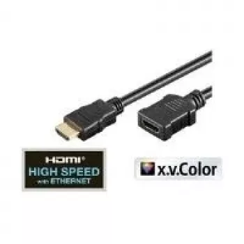 Cabo HDMI ShiverPeaks BS77479-5.0 5 m