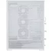 Caixa de PC Lian Li SUP01 Torre Branco