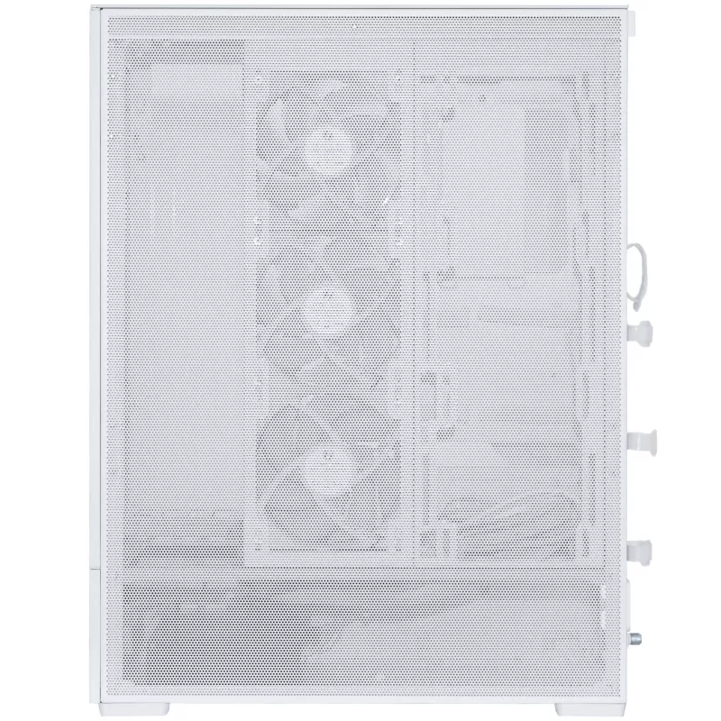 Caixa de PC Lian Li SUP01 Torre Branco