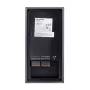 Videoporteiro Hikvision DS-KV8213-WME1(C) 2 MP Cinzento IP65