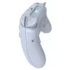 Comando LED sem fios SUBSONIC SA5639-2 — para PS4 e PC, branco, ligação sem fios