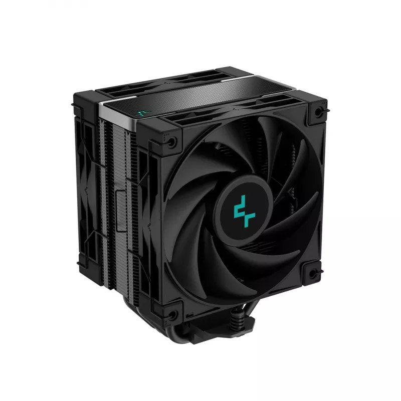 Dissipador de CPU DeepCool AK400 ZERO DARK PLUS