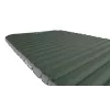 Colchão insuflável duplo Outwell 400124 — 1200×1950×110 mm, poliéster/PVC, verde