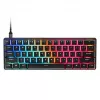 Teclado mini mecânico STEELSERIES Apex Pro Gen 3 Mini com switches RGB