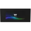 Kit de painel LCD Thermaltake View 600 TG 6,0 polegadas preto — módulo de ecrã interno para caixas de PC