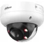 Câmara IP dome Dahua WizSense IPC-HDBW3649R-ZAS-IL-27135 6 MP, objetiva motorizada 2,7–13,5 mm