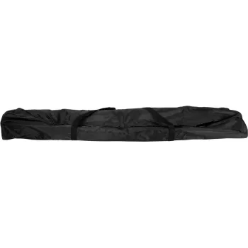 Bolsa de transporte Omnitronic TT-1 para dois suportes de coluna, capa de proteção