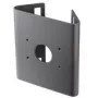 Suporte Hanwha SBP-302PM cinzento sem fios 166x65x183mm