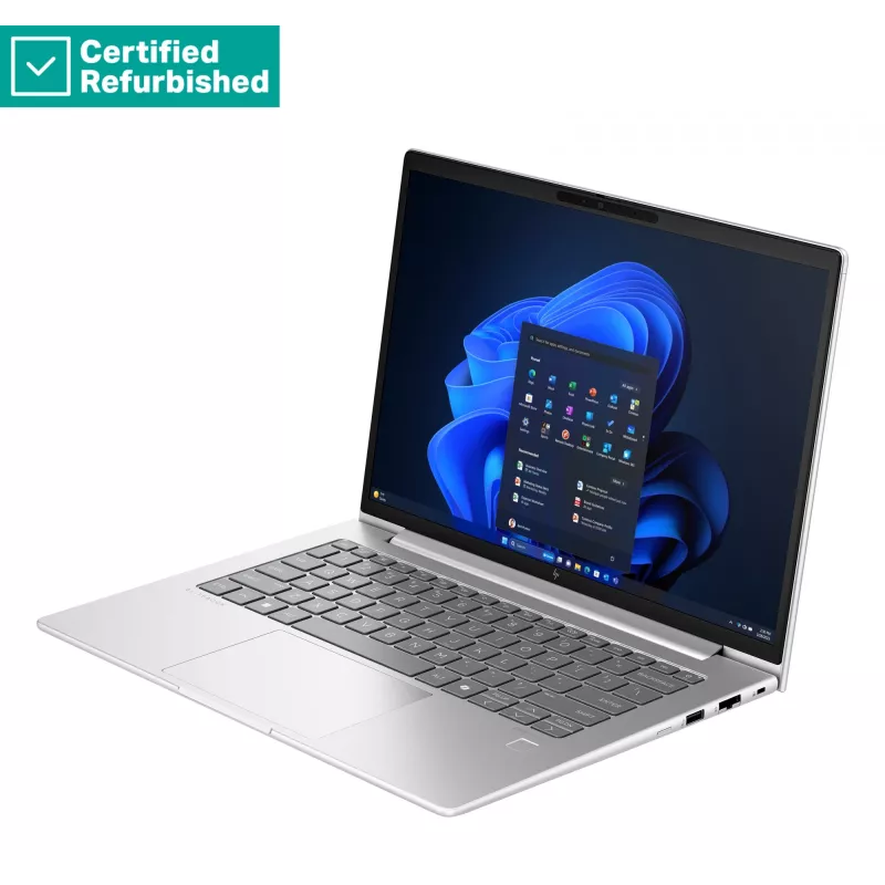 RENEW GOLD HP EliteBook 640 G11 - Ultra 5-135U, 16GB, 512GB SSD, 14
