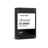 Unidade SSD WESTERN DIGITAL Ultrastar DC SN655 7,68 TB and3 PCIe TLC ISE Dual Port
