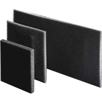 Rittal SK 3286.500 Manta filtrante, embalagem de 3