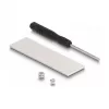 Placa DeLOCK PCI Express x4 para 1 x NVMe M.2 Key M 110 mm interno Low Profile