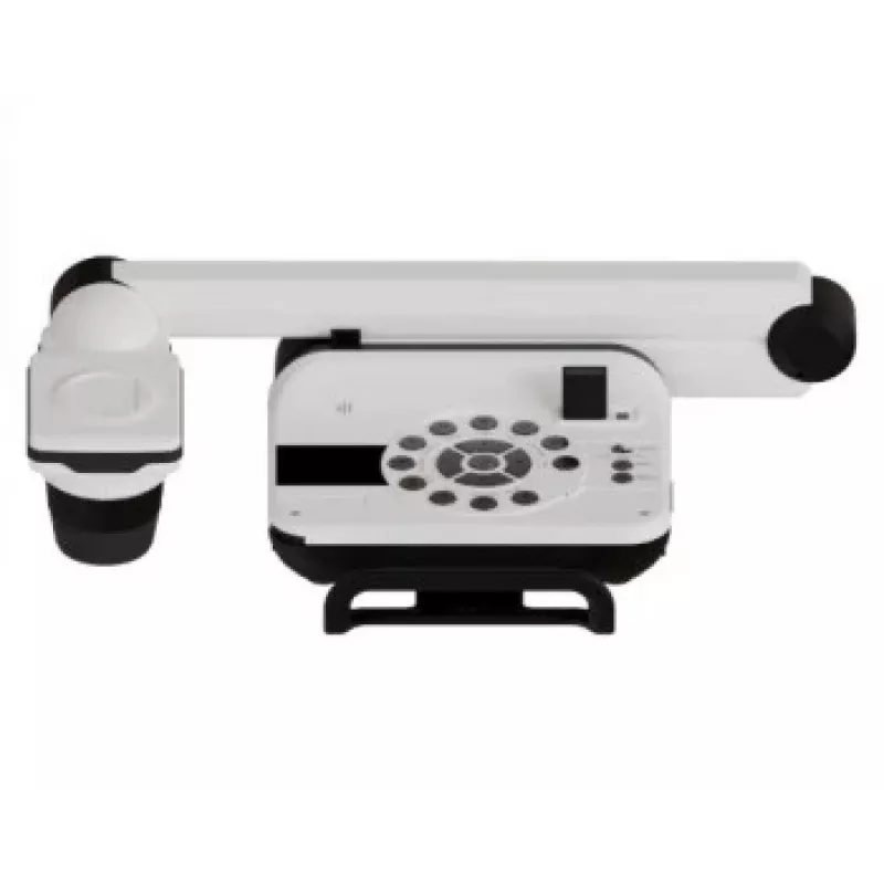 Optoma DC557 Câmara de documentos com Miracast