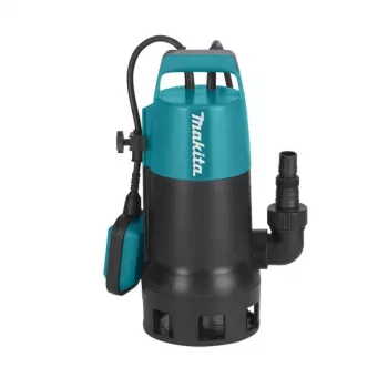 Ferramenta de jardim Makita PF1010 14400 l preto