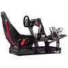 Adaptador de montagem lateral e frontal Next Level Racing Elite DD