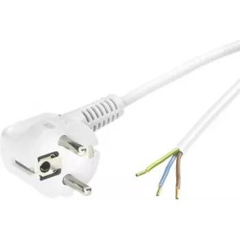Cabo de ligação Lappkabel ÖLFLEX PVC 70261134 — cabo flexível multipolar, preto/cinzento/branco