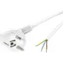 Cabo de ligação Lappkabel ÖLFLEX PVC 70261134 — cabo flexível multipolar, preto/cinzento/branco