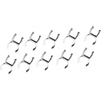 Clipe de montagem EUROLITE 51928722 para travessa de 50 mm
