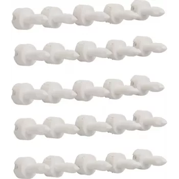 Hager pino de bloqueio UZ06A3 (UZ06A3)