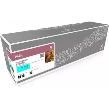 AS20176 ASTAR KYO. TA356CI TONER CYA TK5205C/1T02R5CNL0 12.000 páginas (AS20176)