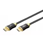 Cabo HDMI Gembird CCBP-HDMI8K-AOC-30M 30m 48 Gbit/s preto