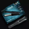Ferro de alisar cabelo Revamp ST-1750-EU2 sem fios compacto cerâmica, placas cerâmicas compactas sem fios