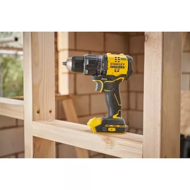 Stanley SFMCD716B-XJ Aparafusadora com bateria