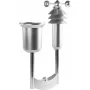 Sensor de temperatura/humidade Homematic IP HMIP-SWO-PL