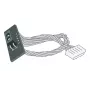 Kit de substituição da cabeça superior para impressoras Zebra P1027135-004 — conjunto superior móvel